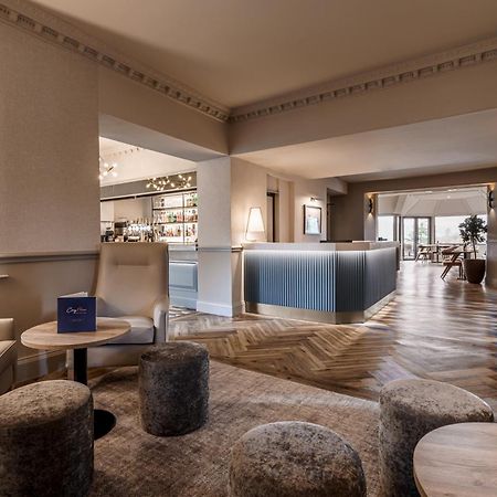 Craig Manor Hotell Bowness-on-Windermere Exteriör bild
