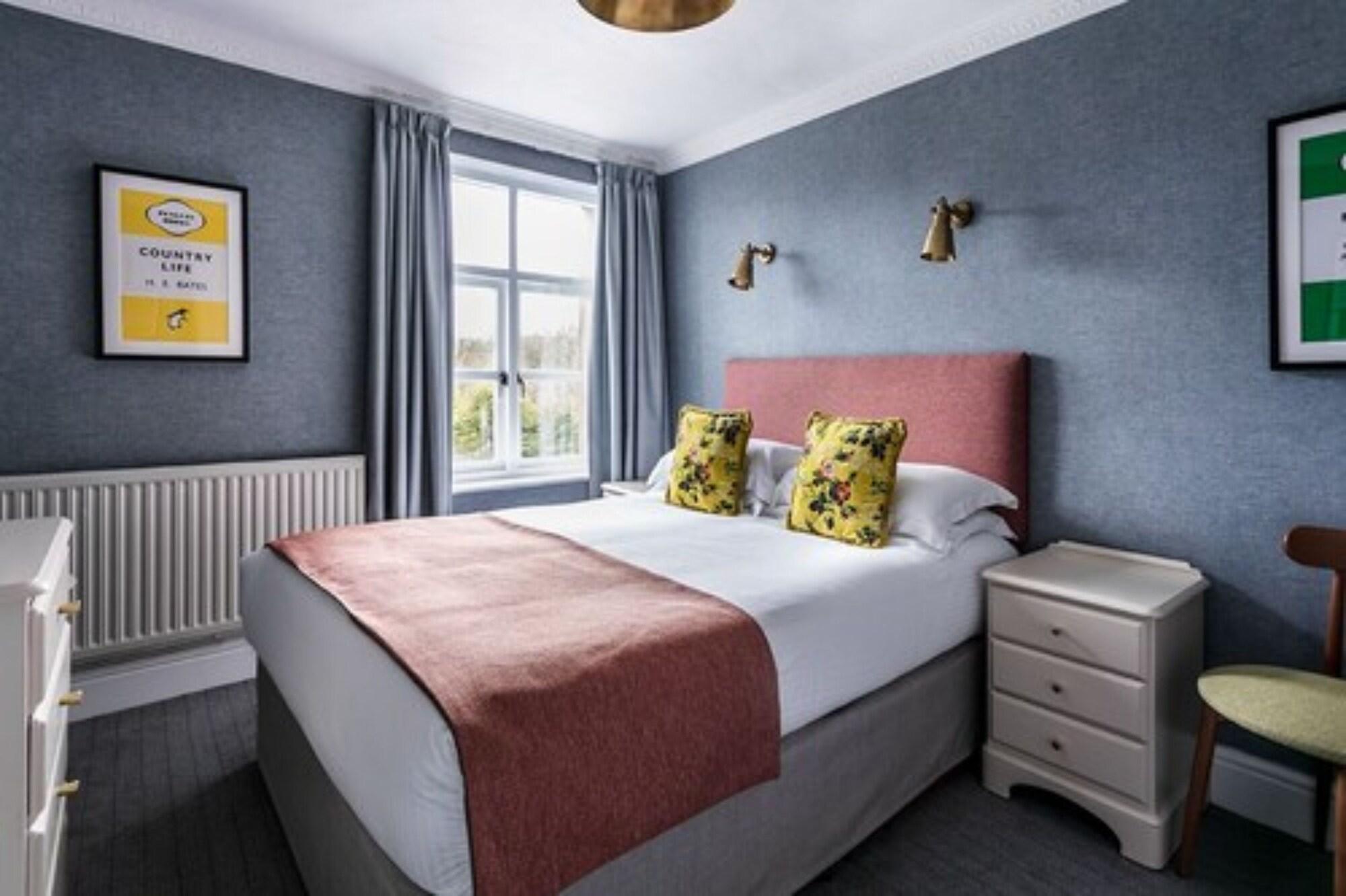 Craig Manor Hotell Bowness-on-Windermere Exteriör bild