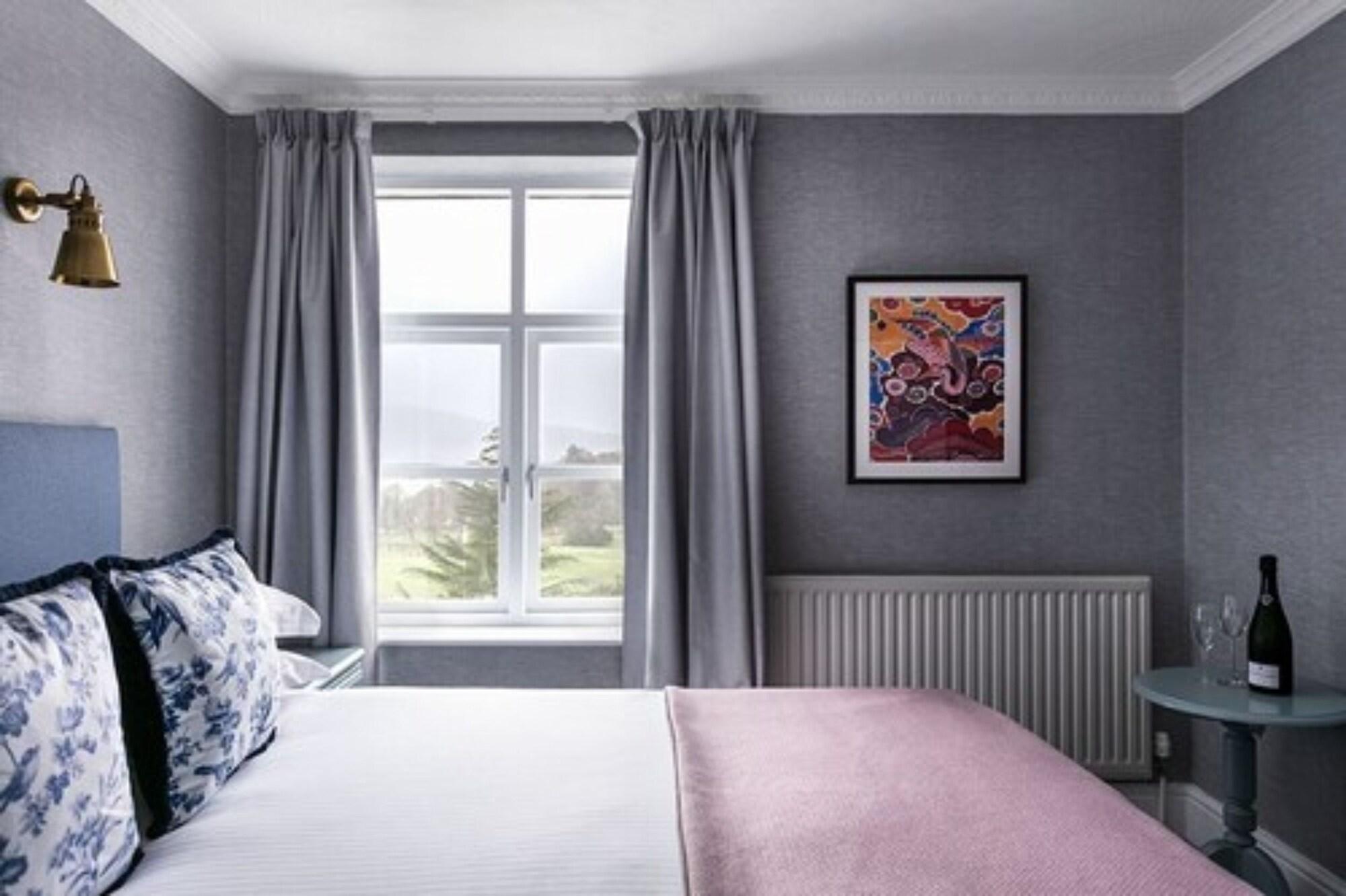 Craig Manor Hotell Bowness-on-Windermere Exteriör bild