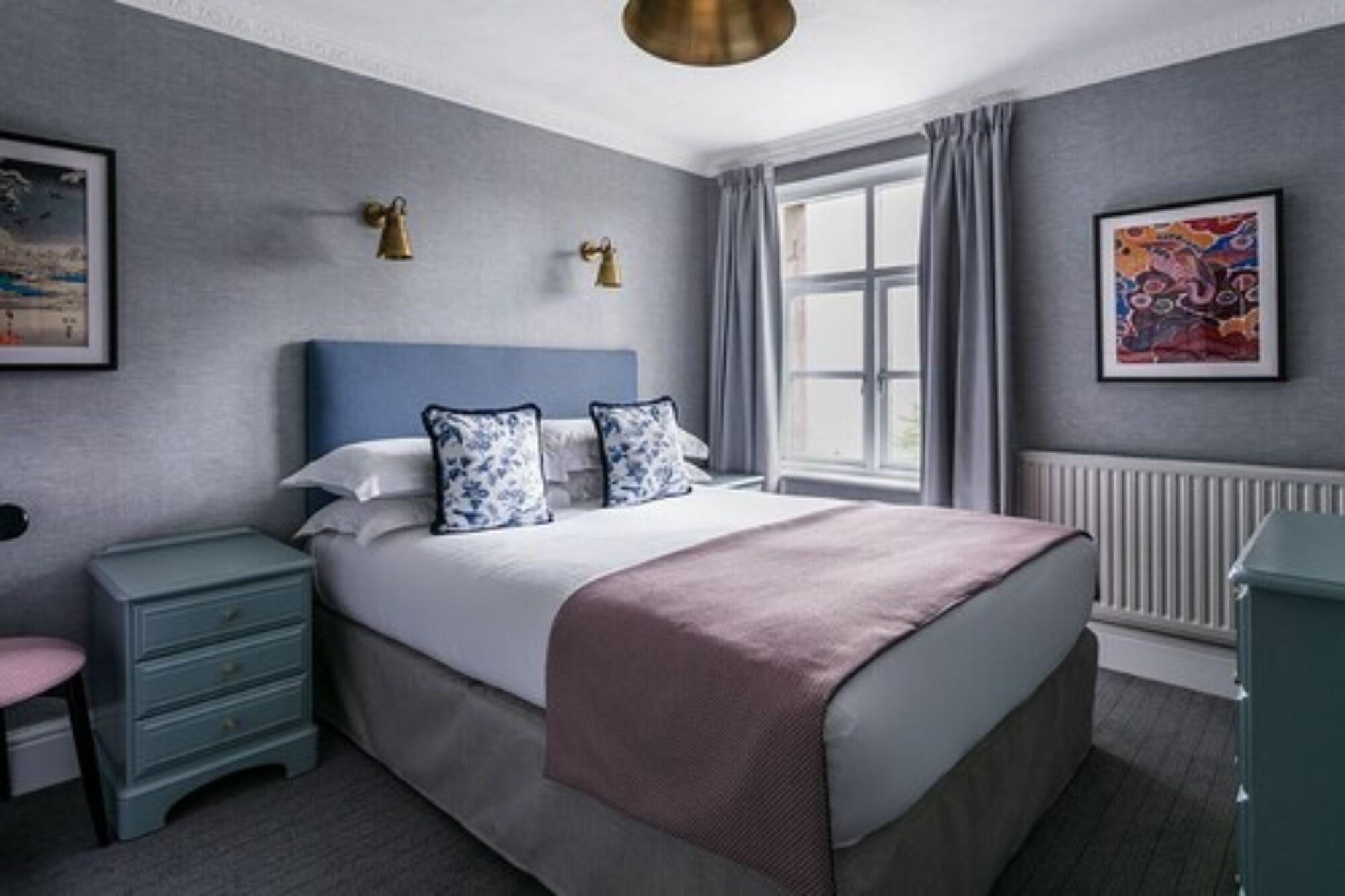 Craig Manor Hotell Bowness-on-Windermere Exteriör bild