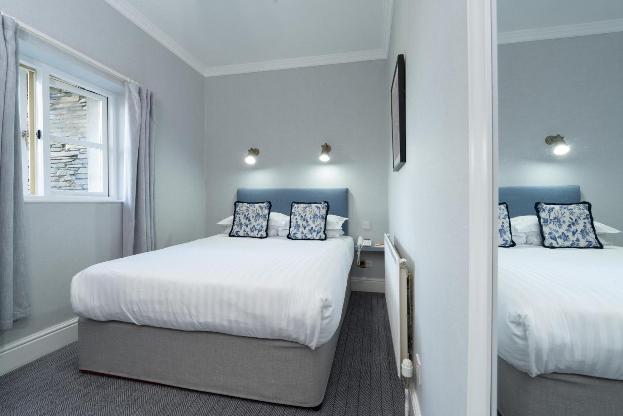 Craig Manor Hotell Bowness-on-Windermere Exteriör bild